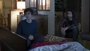 Хороший доктор 1 сезон 14 серия — кадр